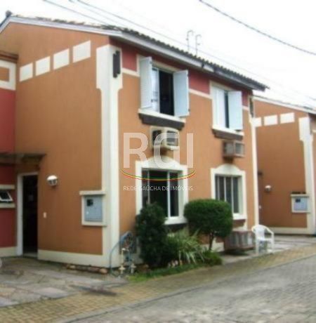 Casa de Condomínio à venda com 3 quartos, 84m² - Foto 2