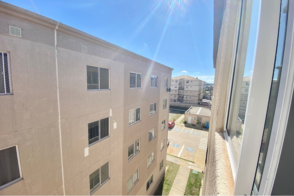 Apartamento, 2 quartos, 42 m² - Foto 12