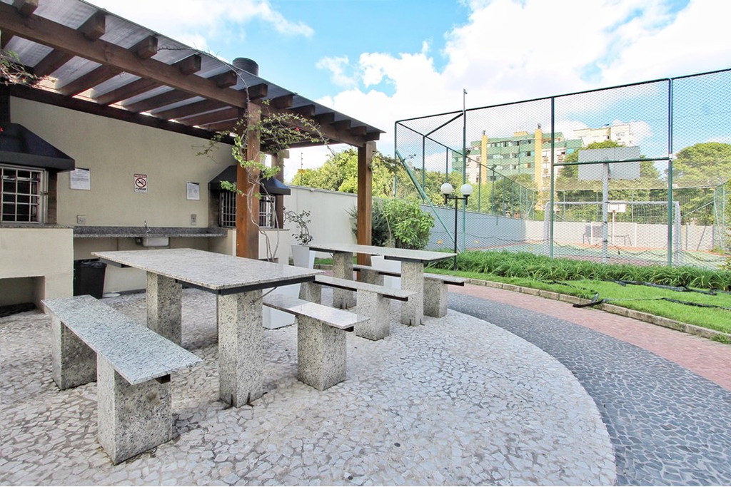 Apartamento à venda com 3 quartos, 65m² - Foto 19