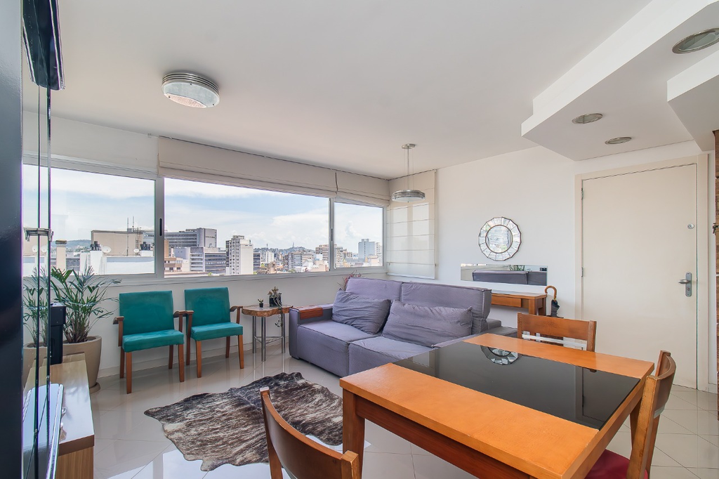 Apartamento, 3 quartos, 90 m² - Foto 25