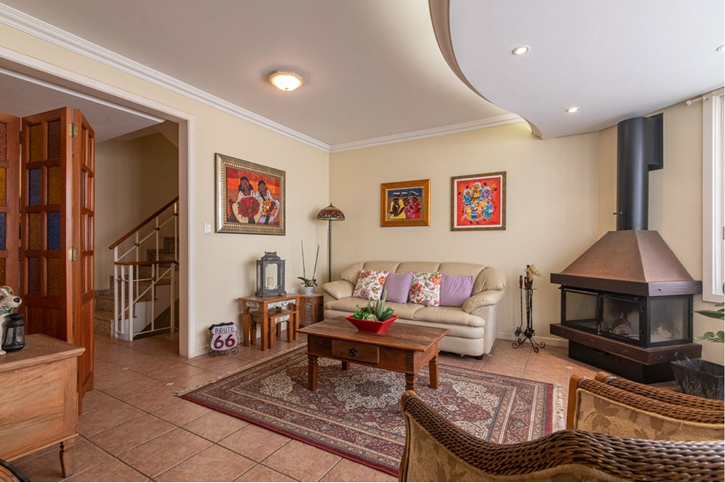 Casa de Condomínio, 4 quartos - Foto 36