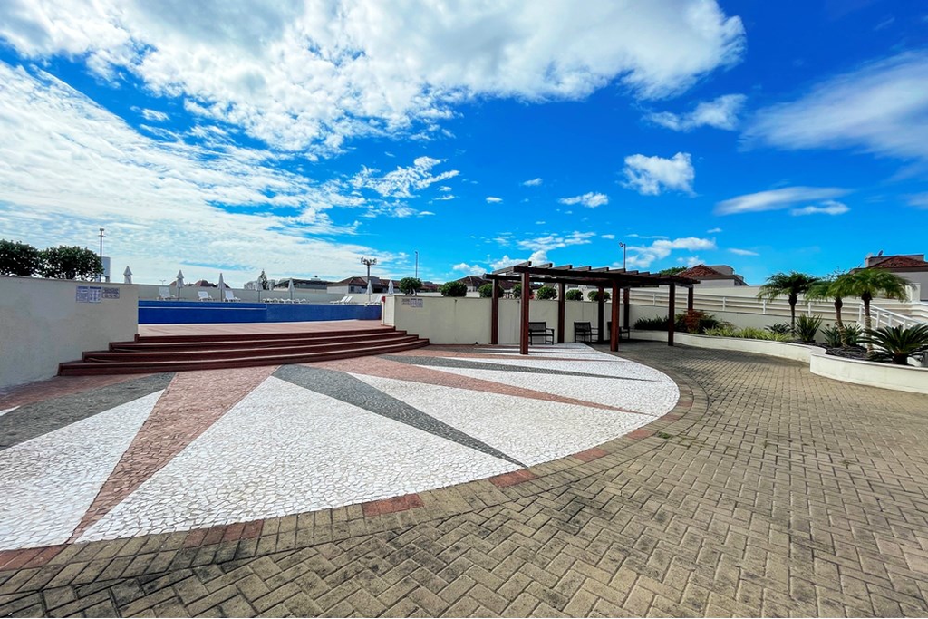 Apartamento à venda com 3 quartos, 65m² - Foto 8