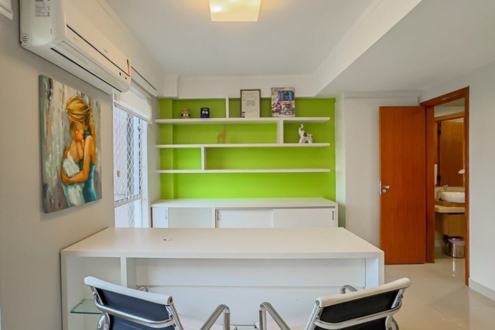 Conjunto Comercial-Sala à venda, 33m² - Foto 16