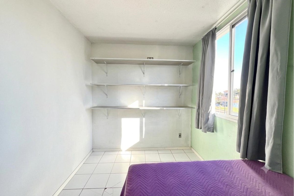 Apartamento, 2 quartos, 46 m² - Foto 26