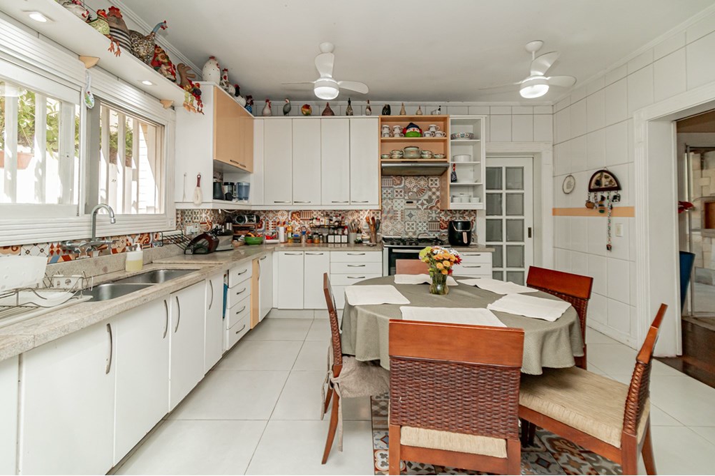 Casa, 4 quartos, 576 m² - Foto 35