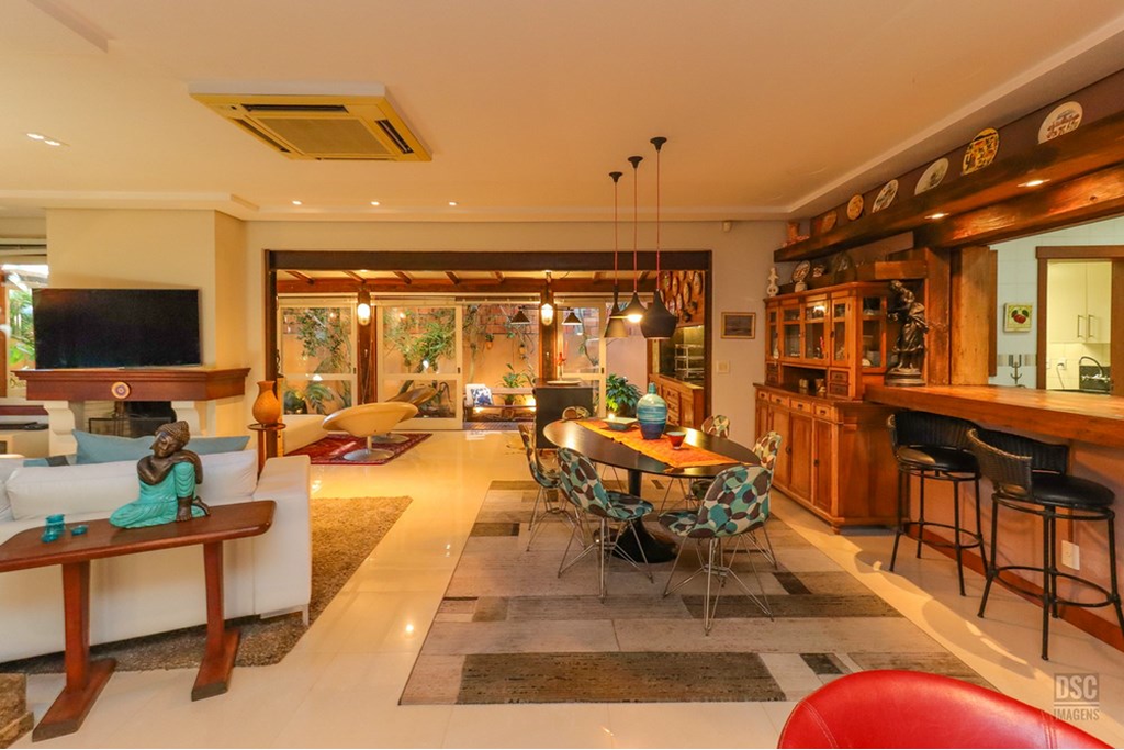 Casa de Condomínio à venda com 4 quartos, 379m² - Foto 56