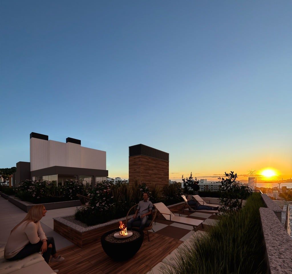 Apartamento à venda com 3 quartos, 93m² - Foto 27