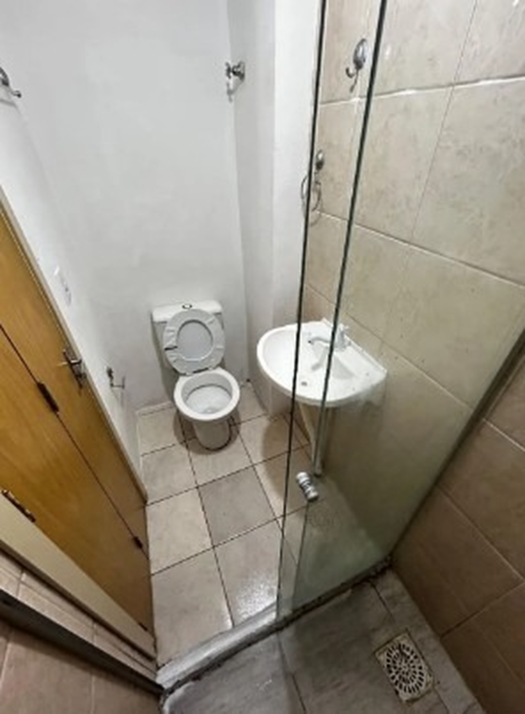Apartamento, 2 quartos, 43 m² - Foto 4