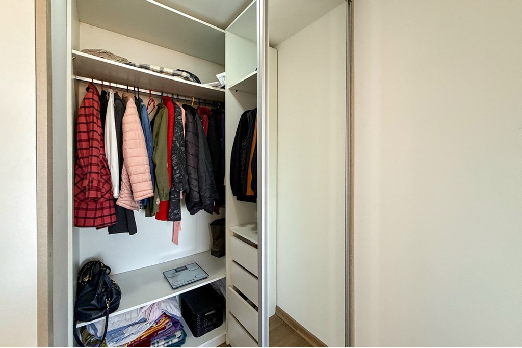 Apartamento à venda com 3 quartos, 124m² - Foto 12