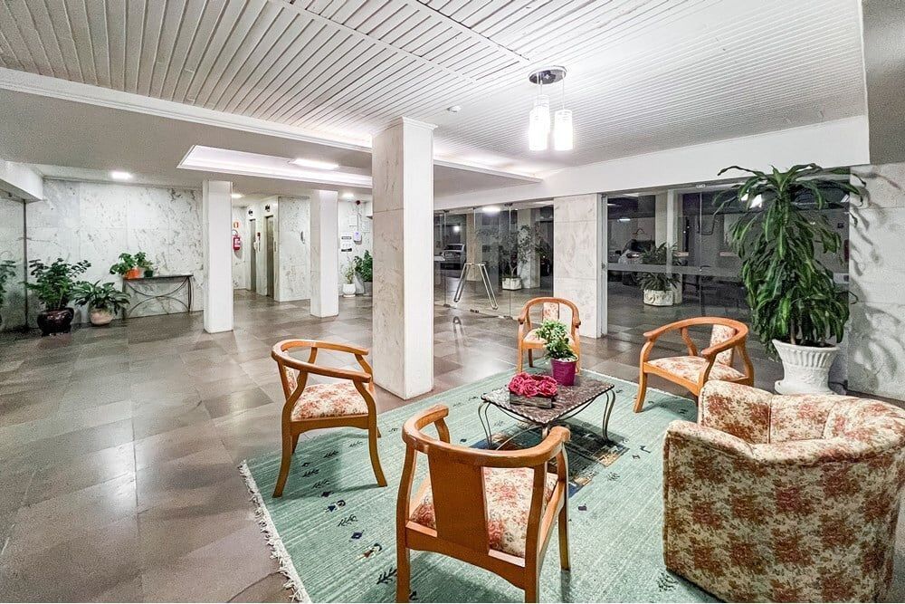 Apartamento à venda com 3 quartos, 119m² - Foto 29