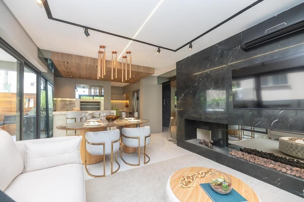 Apartamento, 3 quartos, 109 m² - Foto 20