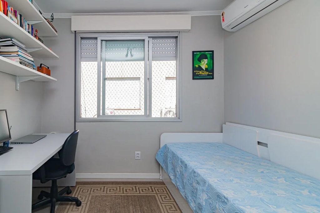 Apartamento, 2 quartos, 69 m² - Foto 41