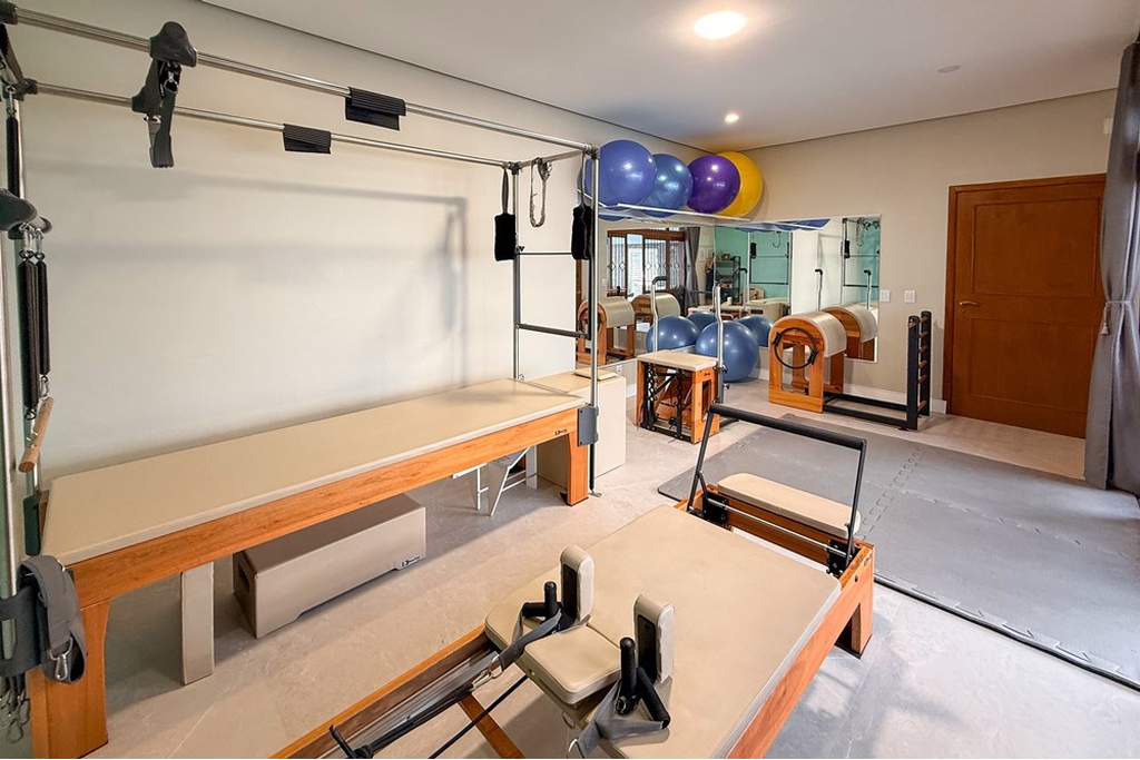 Casa, 4 quartos, 224 m² - Foto 10