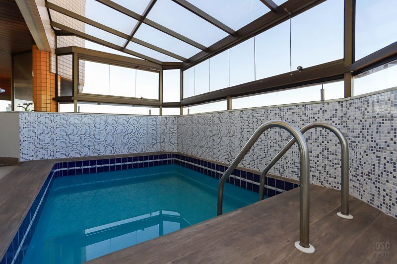 Apartamento, 4 quartos, 236 m² - Foto 23