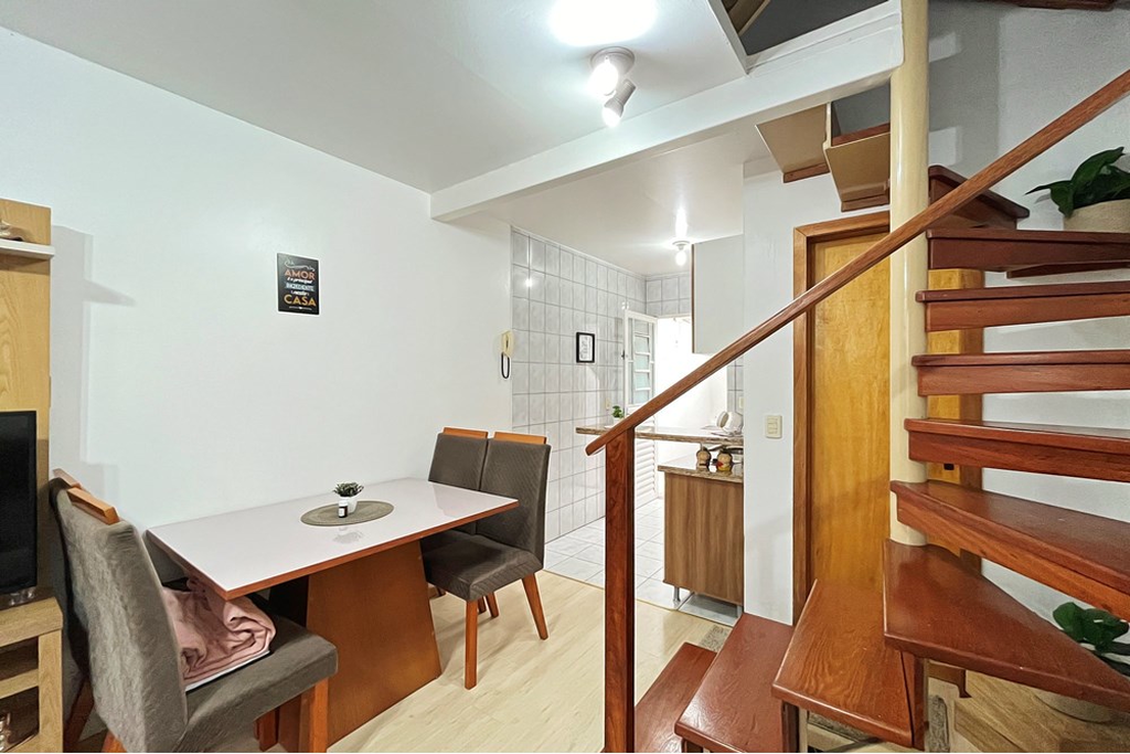 Casa de Condomínio à venda com 2 quartos, 79m² - Foto 21