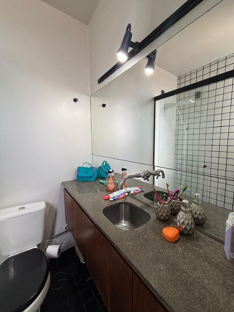 Apartamento, 1 quarto, 44 m² - Foto 6