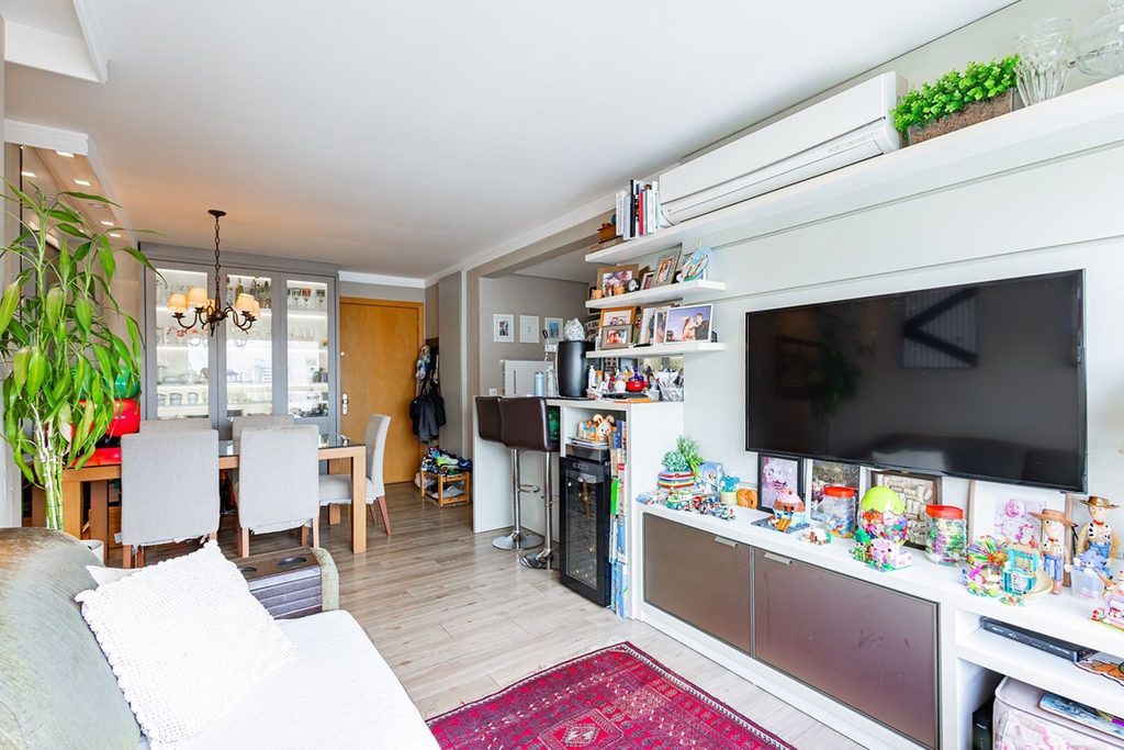 Apartamento, 3 quartos, 73 m² - Foto 27