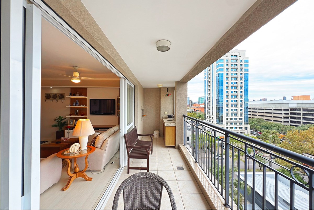 Apartamento, 3 quartos, 119 m² - Foto 7