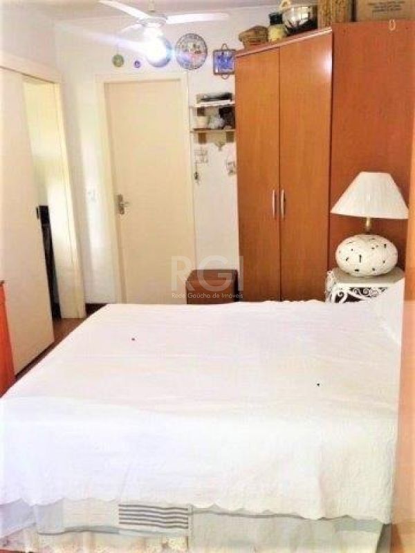 Apartamento à venda com 1 quarto, 46m² - Foto 10