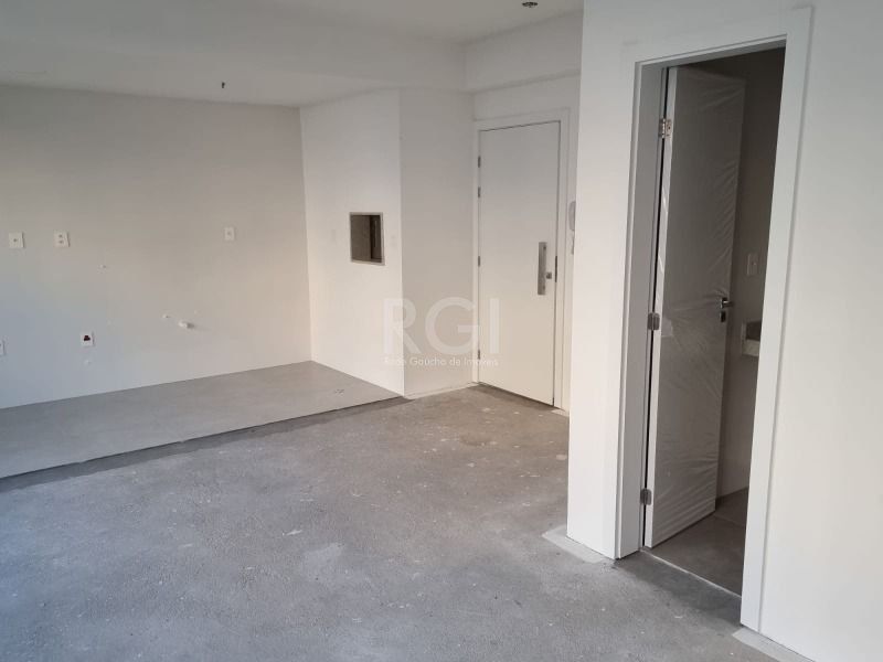 Apartamento à venda com 1 quarto, 39m² - Foto 11