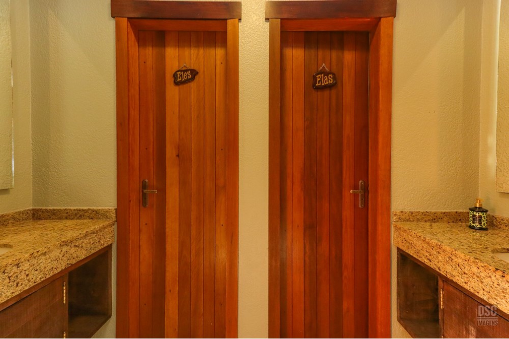 Casa de Condomínio à venda com 4 quartos, 379m² - Foto 65