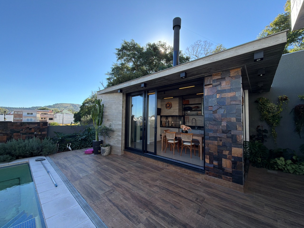 Casa, 3 quartos, 199 m² - Foto 17