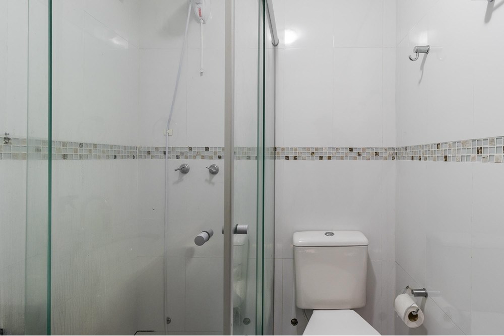 Apartamento à venda com 2 quartos, 54m² - Foto 4
