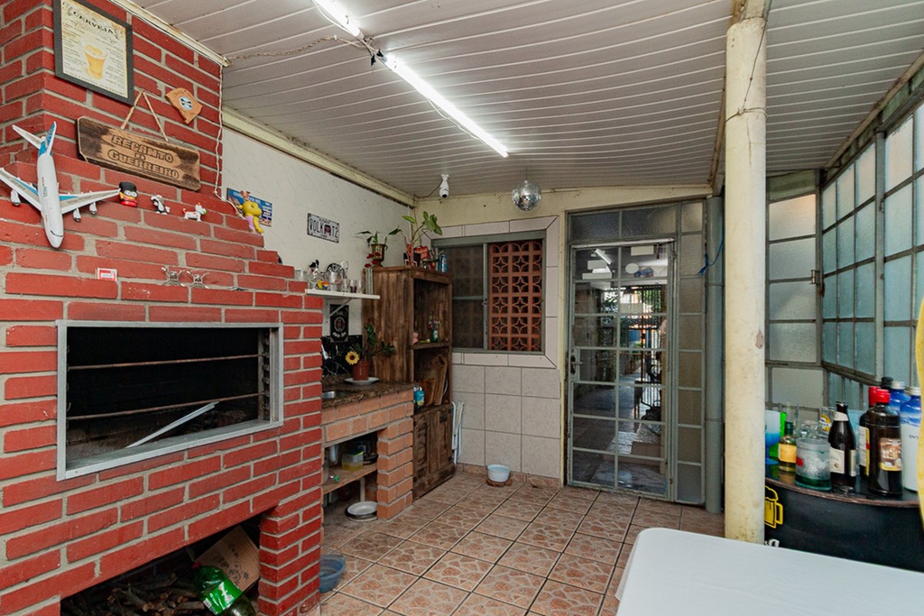 Casa, 2 quartos, 299 m² - Foto 8