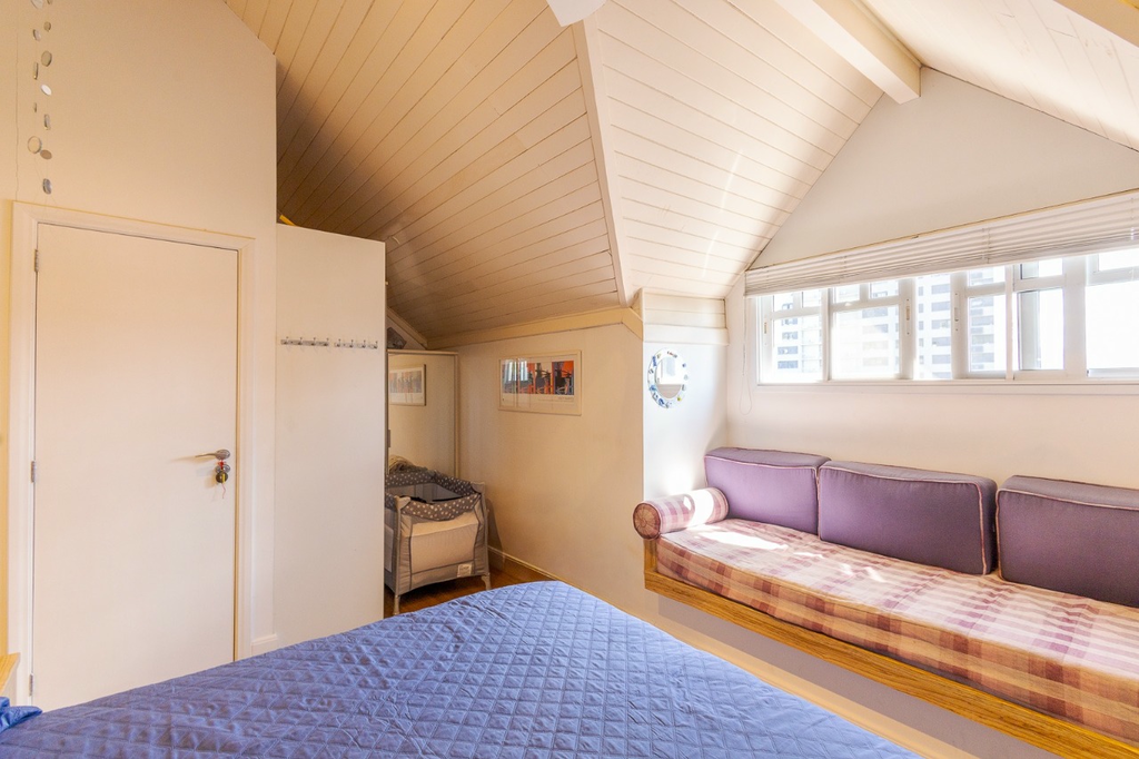 Casa de Condomínio, 3 quartos - Foto 22