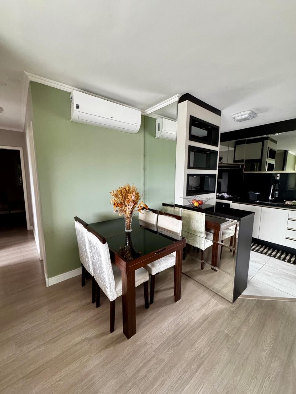 🏡✨ EXCELENTE APARTAMENTO 3  DORM. VAGA COBERTA E SACADA – TERESÓPOLIS! ✨🏡 — foto 4