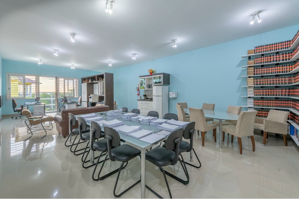 Casa, 4 quartos, 608 m² - Foto 28