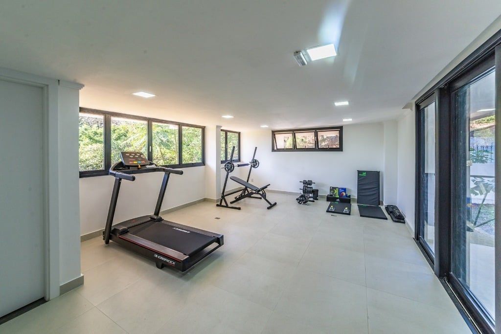 Depósito-Galpão-Armazém à venda com 3 quartos, 115m² - Foto 5