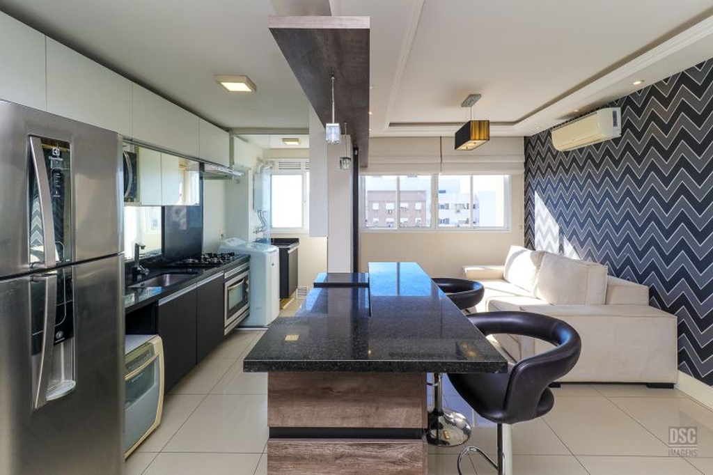 Apartamento, 2 quartos, 54 m² - Foto 34