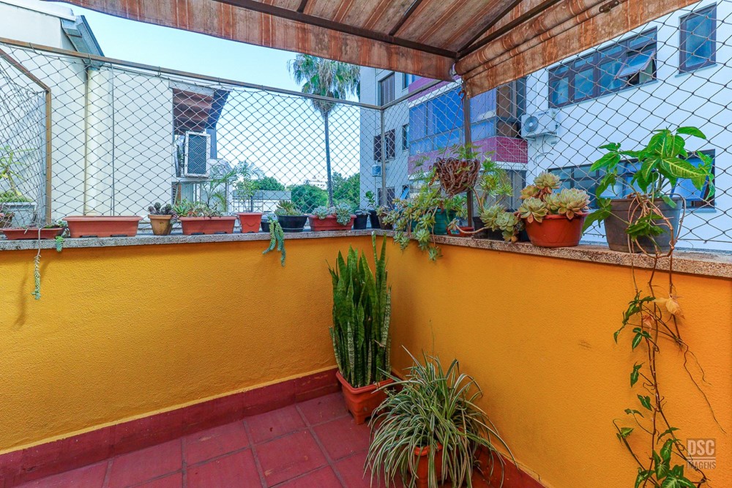Cobertura, 2 quartos, 99 m² - Foto 18