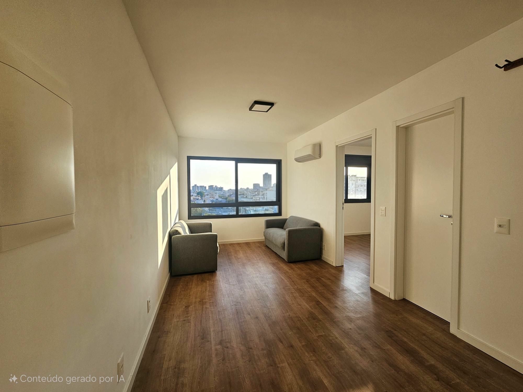 Apartamento, 1 quarto, 45 m² - Foto 25