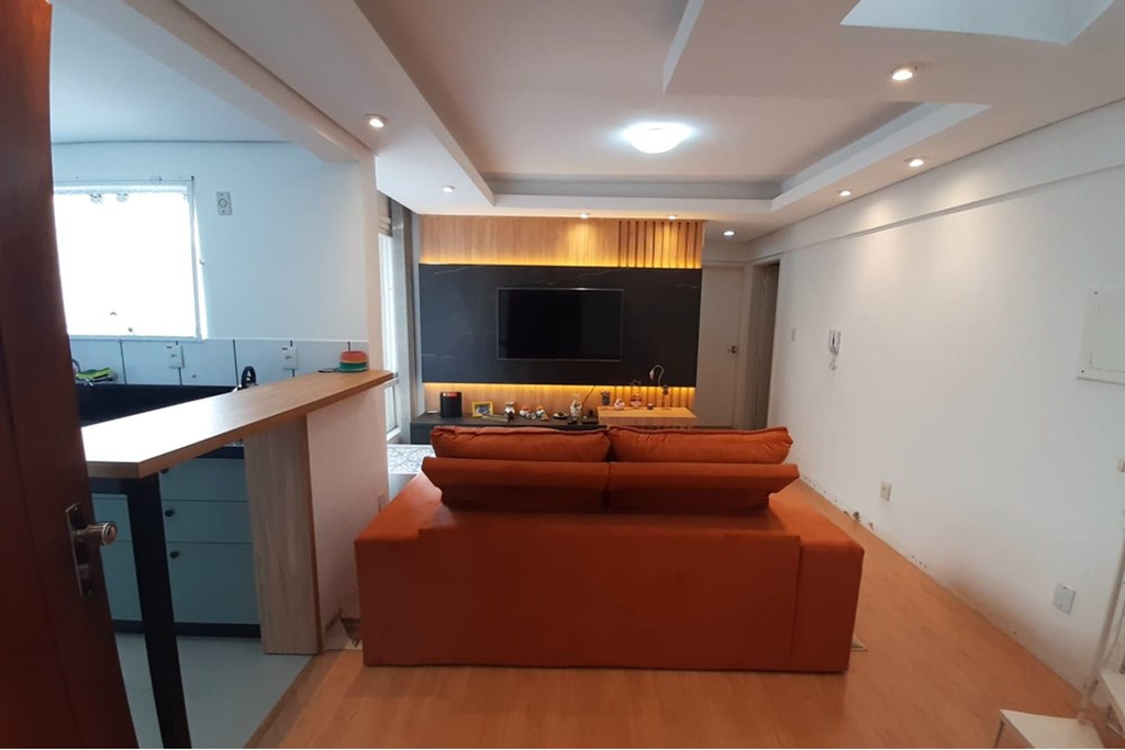 Cobertura, 2 quartos, 105 m² - Foto 2