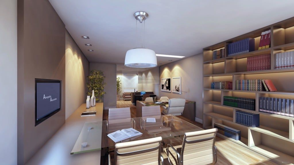 Sala-Conjunto, 44 m² - Foto 6