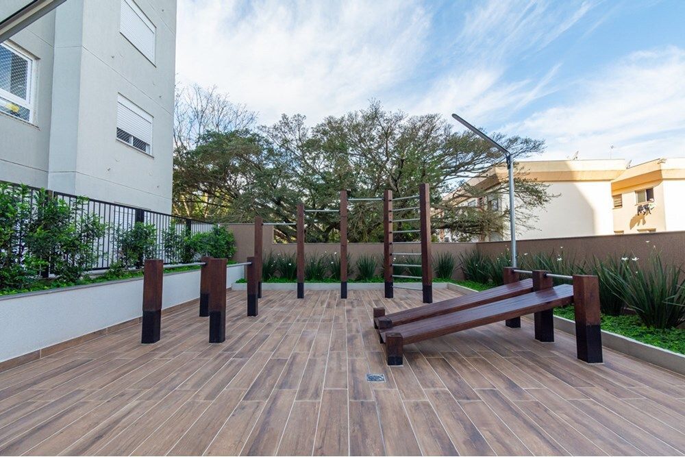 Apartamento, 2 quartos, 55 m² - Foto 32