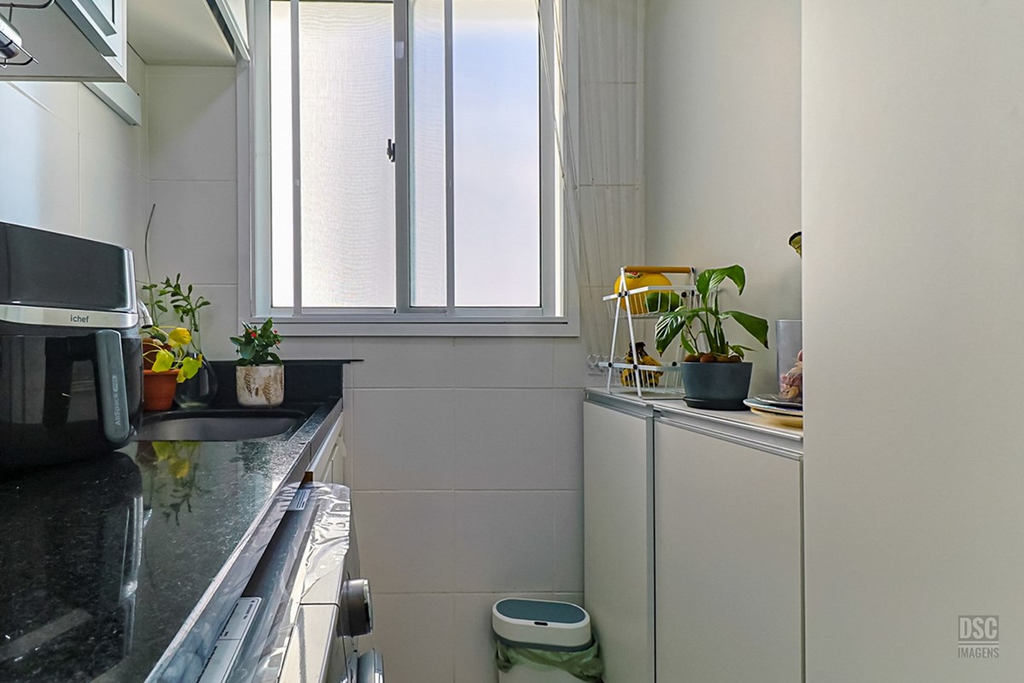 Apartamento, 3 quartos, 66 m² - Foto 61