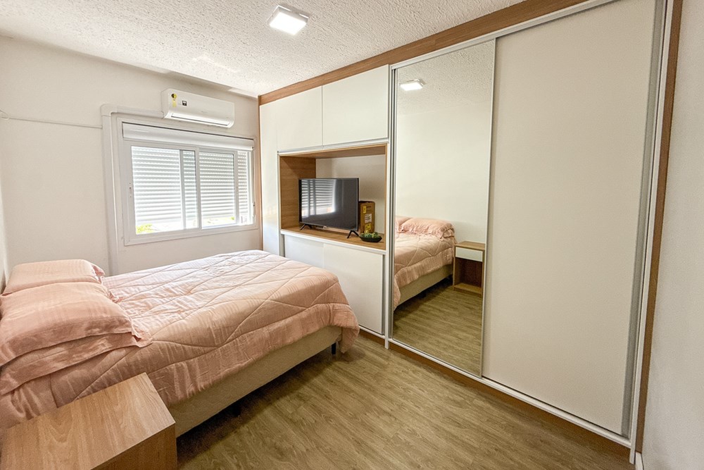 Apartamento, 2 quartos, 59 m² - Foto 5