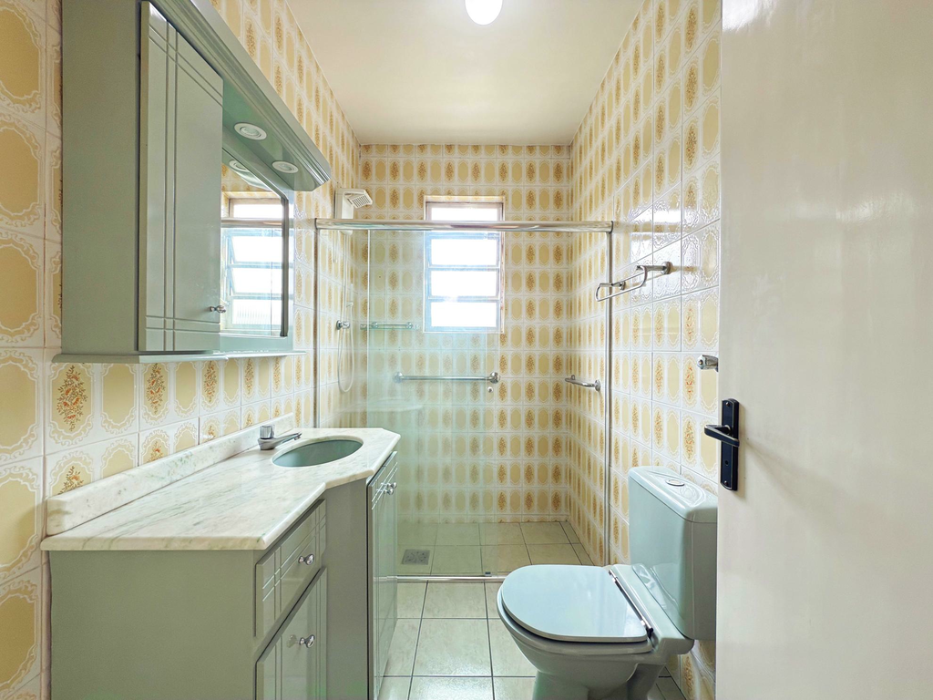 Apartamento, 3 quartos, 88 m² - Foto 9