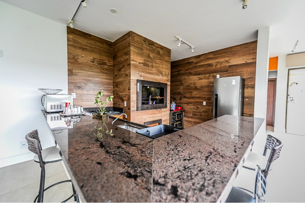 Casa de Condomínio, 5 quartos - Foto 65