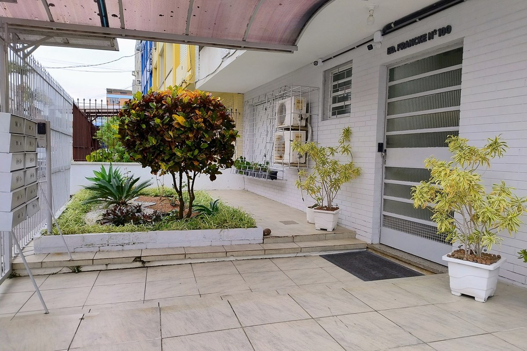 Apartamento, 1 quarto, 44 m² - Foto 20