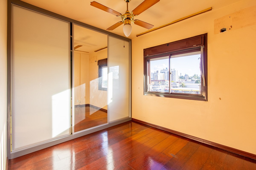Apartamento, 1 quarto, 39 m² - Foto 16
