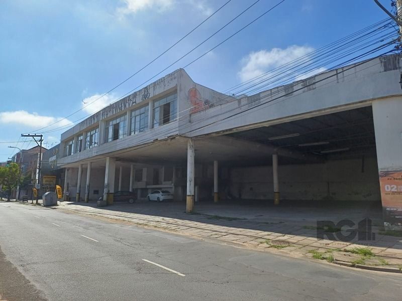 Prédio Inteiro para alugar, 2640m² - Foto 3