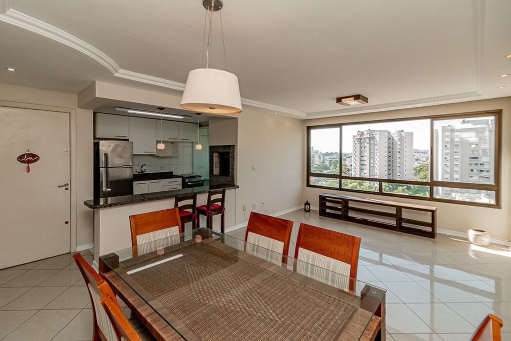 Apartamento, 2 quartos, 74 m² - Foto 1