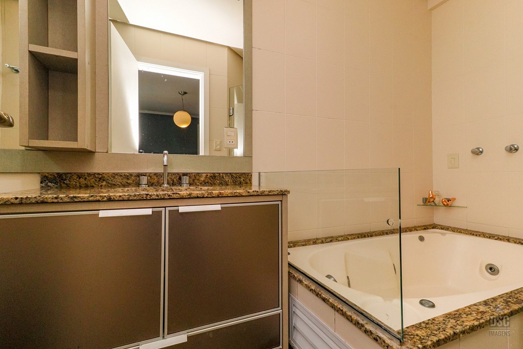 Apartamento, 3 quartos, 122 m² - Foto 8