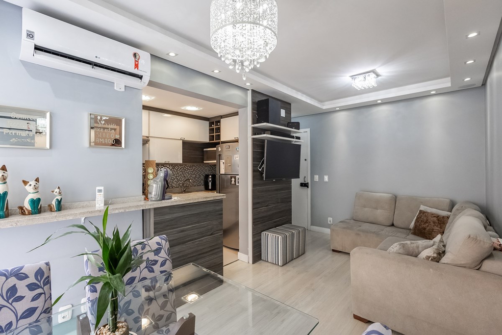 Apartamento, 2 quartos, 51 m² - Foto 19