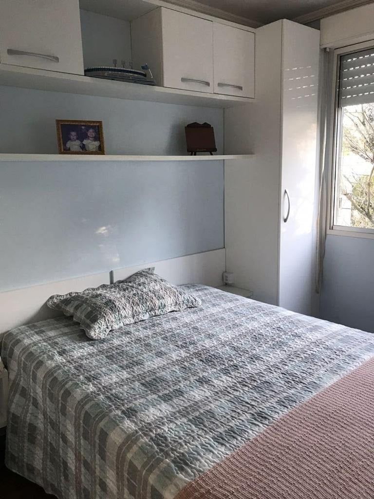 Apartamento à venda com 1 quarto, 37m² - Foto 9