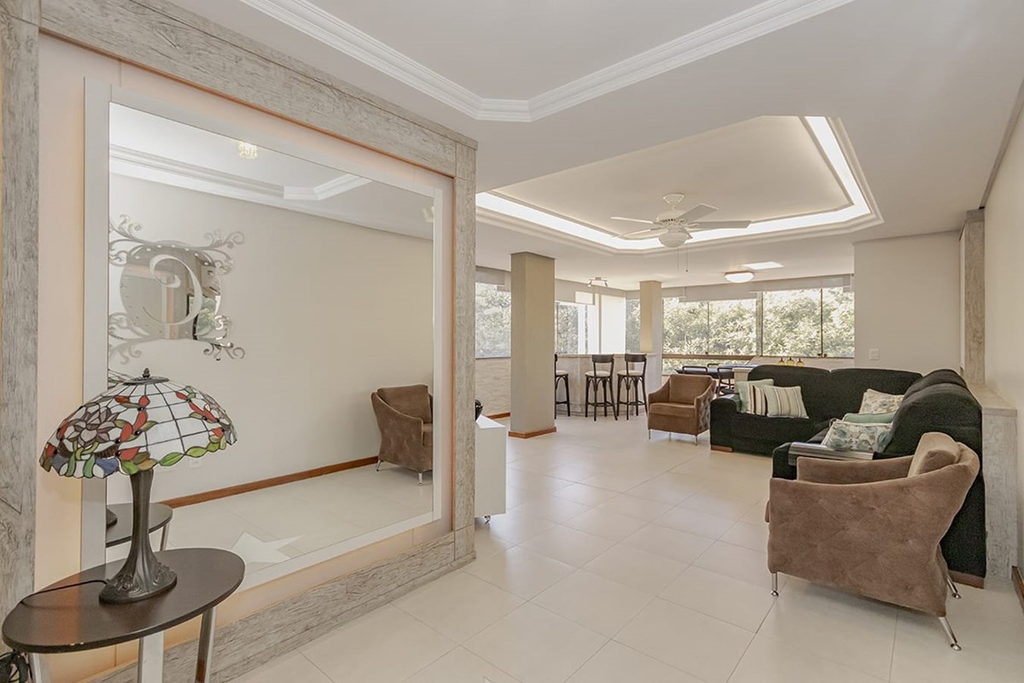 Apartamento, 3 quartos, 159 m² - Foto 27